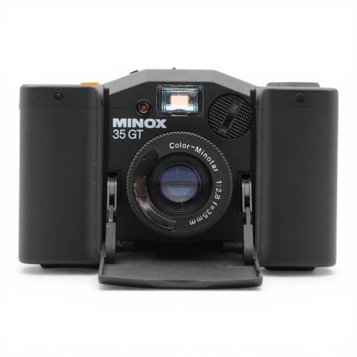 Minox 35gt mini - minox,