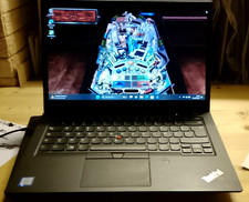 Lenovo Thinkpad T480s i5/SSD 1To/Ram 24Go/Azerty Rétro/Full HD 14" tactile