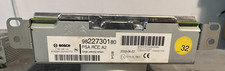 Autoradio smeg unite commande - smeg,