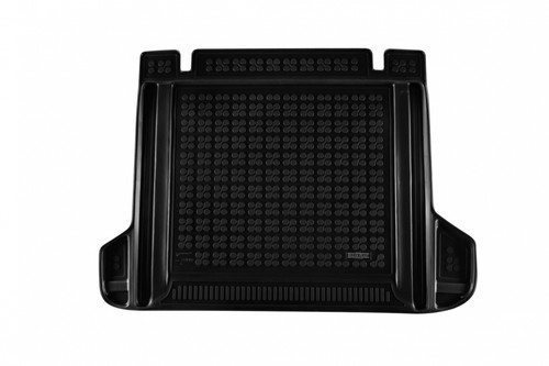 Rubber trunk mat - , by
