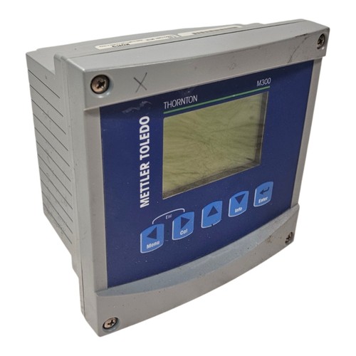 Mettler toledo m300 - toledo,