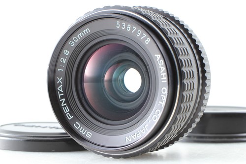 Exc objectif grand angle - objectif,