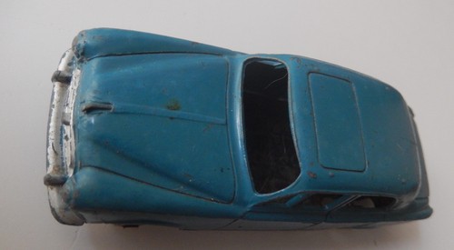 Peugeot 403 dinky toys 24b - toys, n°24b