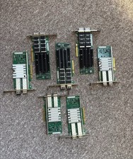 Intel X520-da2 Dual-port 10 Gigabit Ethernet Sfp+ Adapt Carte réseau