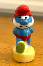 Fève Schtroumpfs Peyo 2020