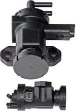 Electrovanne turbo vanne EGR