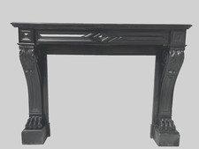 Cheminée Napoléon III a