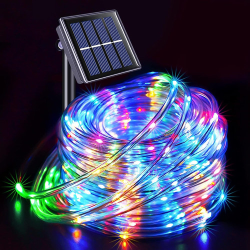 Solar led power - solar, lights