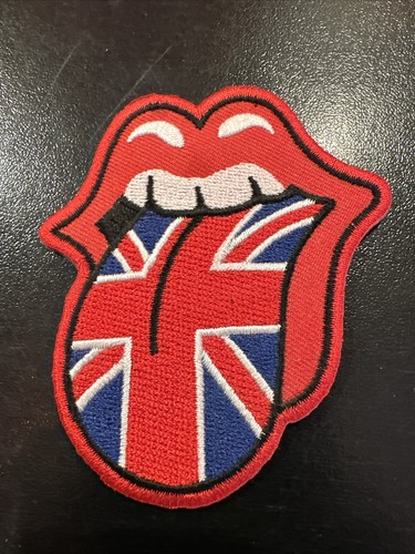 Rare patch the - patch, rolling