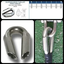 Kausch Tubulaire Inox Dé à