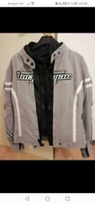 blouson moto femme furygan L