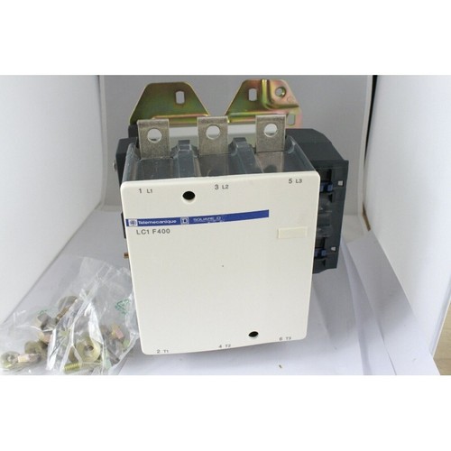 Lc1 f400 telemecanique - f400,