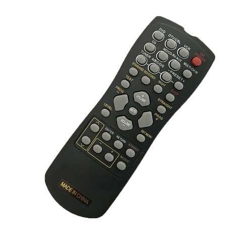 General remote control for - control,