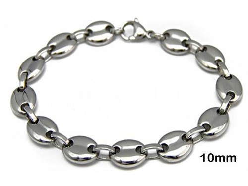 Bracelet pour homme acier - pour,