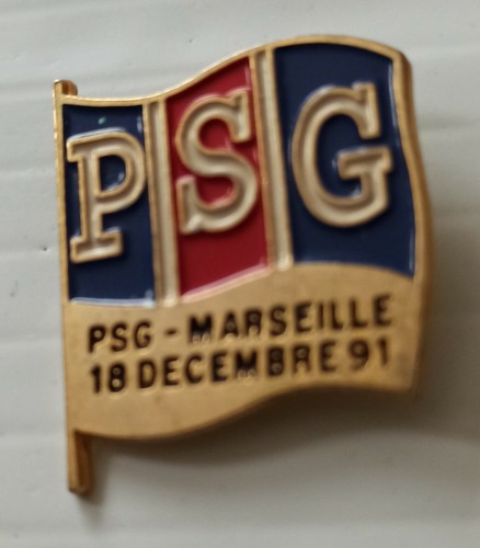 Pins football psg - /, om