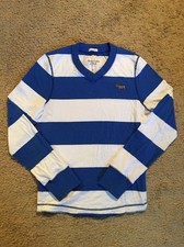 ABERCROMBIE AND FITCH LONG