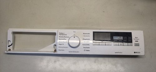 Divers pièces lave linge - pièces,