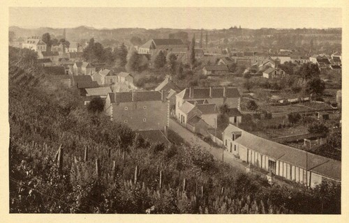 Montval sur loir lot - montval, 2