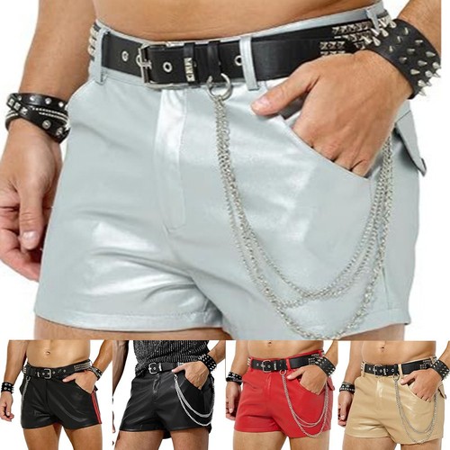 Short décontracté homme