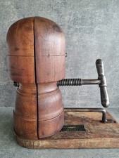 Chapeau  RARE forme à