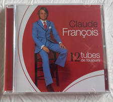 ★ cd Claude François ★ 12