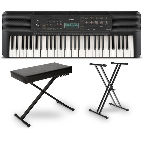 Yamaha psre283 61key portable - psre283,