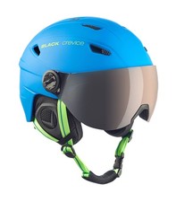 Casque ski pour - de, avec
