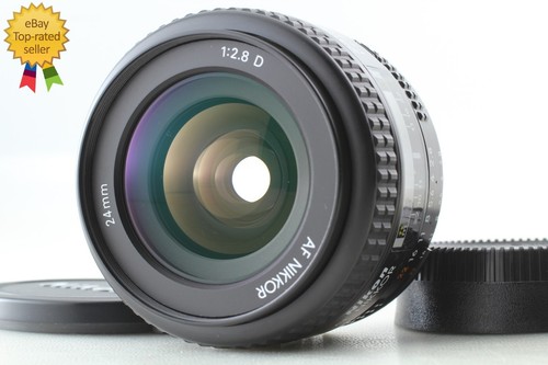 Neuf objectif nikon - [neuf],