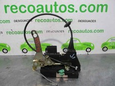 2W4A5426413CA serrure porte arrière gauche pour JAGUAR S-TYPE 2.7 V6 2299687