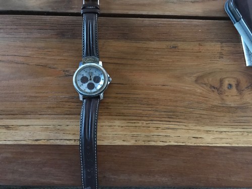 Montre camel trophy aventure - ,