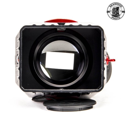 Zacuto finder pro - zacuto, z-finder