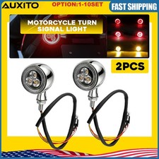 Motorcycle LED Turn Signal