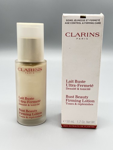 Clarins bust beauty - bust, firming