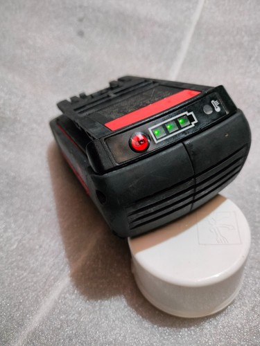 Batterie bosch li - bosch,