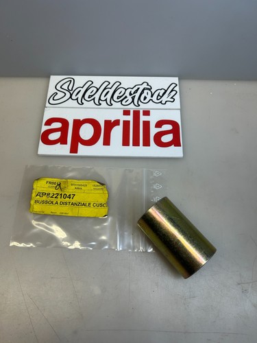 Entretoise roue aprilia - roue,