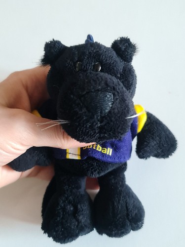 Nici peluche panthère - nici,
