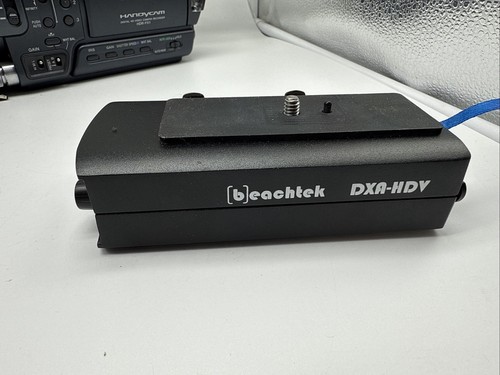 Beachtek dxa hdv - dxa-hdv, high