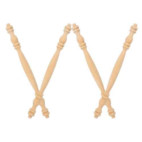 Pcs balustre colonne - balustre, de