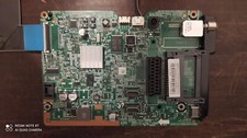 carte mère TV SAMSUNG