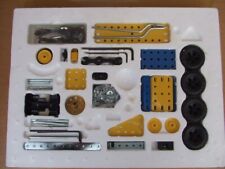 Boite meccano N°4 incomplète sans emballage