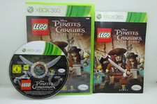 Lego Pirates des Caraïbes /