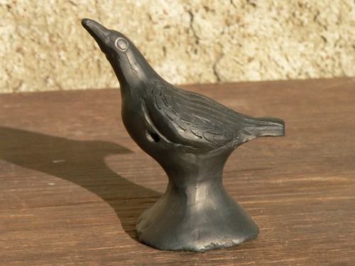 Appeau sifflet ancien sons - ancien,