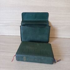 Missel Biblique Etui Cuir
