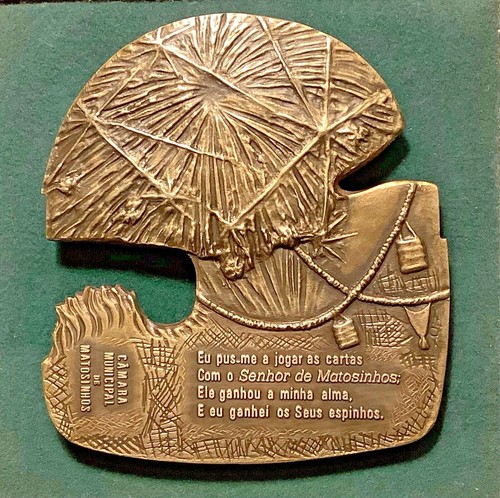 Médaille des 250 ans - ,