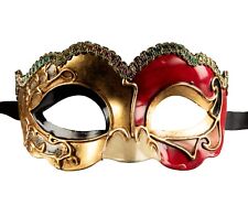 Masque Colombine Vénitien