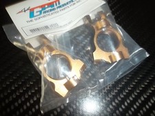 GPM HF019 Fusées AV aluminium