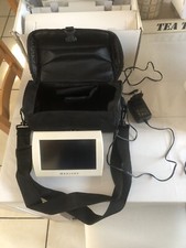 Loupé Électronique 