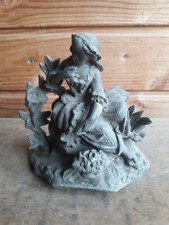 régule sujet ancien