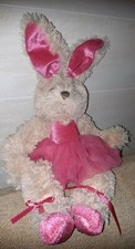 LC/DOUDOU PELUCHE LOUISE