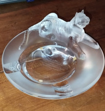 LALIQUE. Rare Et Important